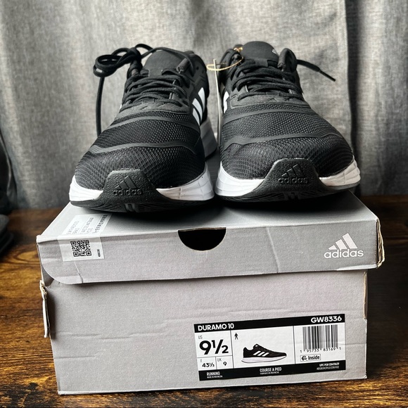 Man's Sneakers & Athletic Shoes size 9 1/2 - Picture 6 of 11